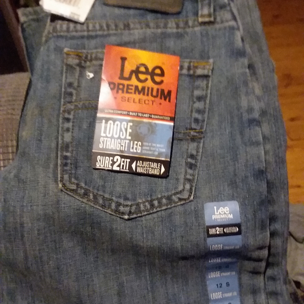 Jeans - Picture 2 of 2